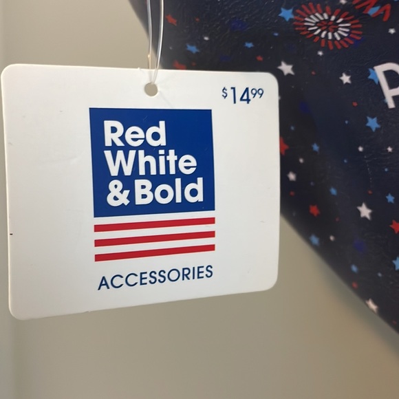 NWT Golden Doodle USA fanny pack - Picture 4 of 4